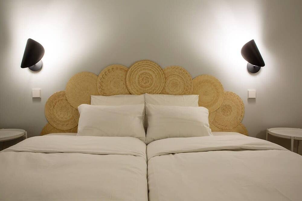 Photo of Bedroom in Jeronimos