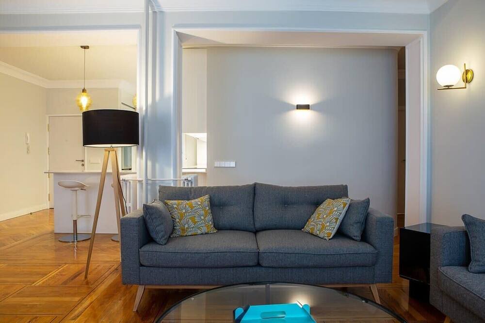Photo of Livingroom in Jeronimos