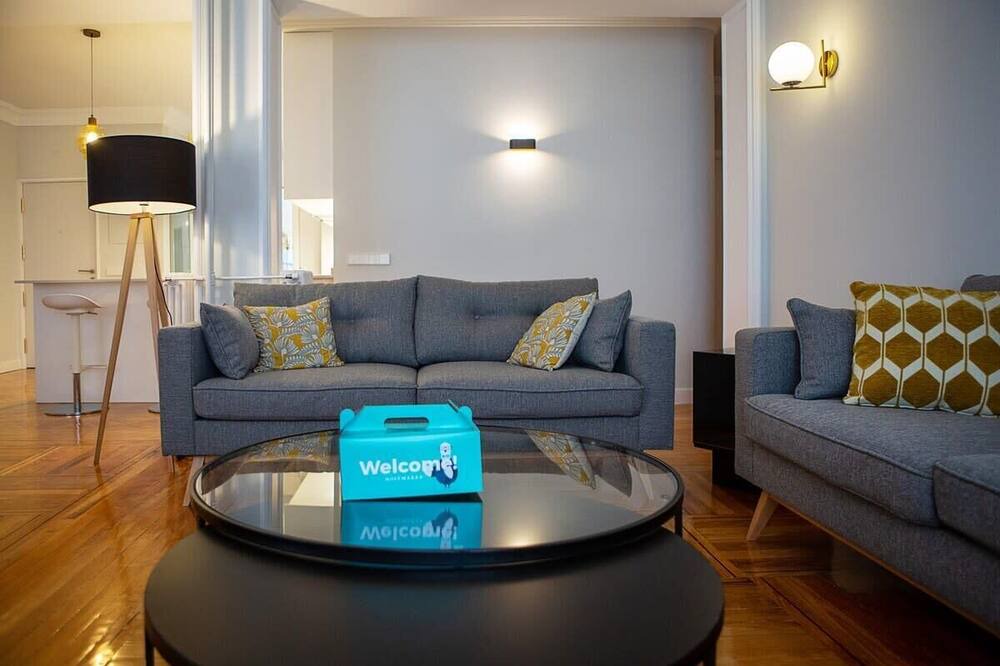 Photo of Livingroom in Jeronimos