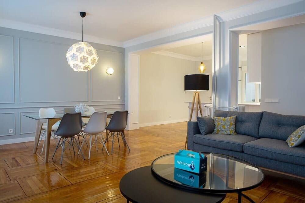 Photo of Livingroom in Jeronimos