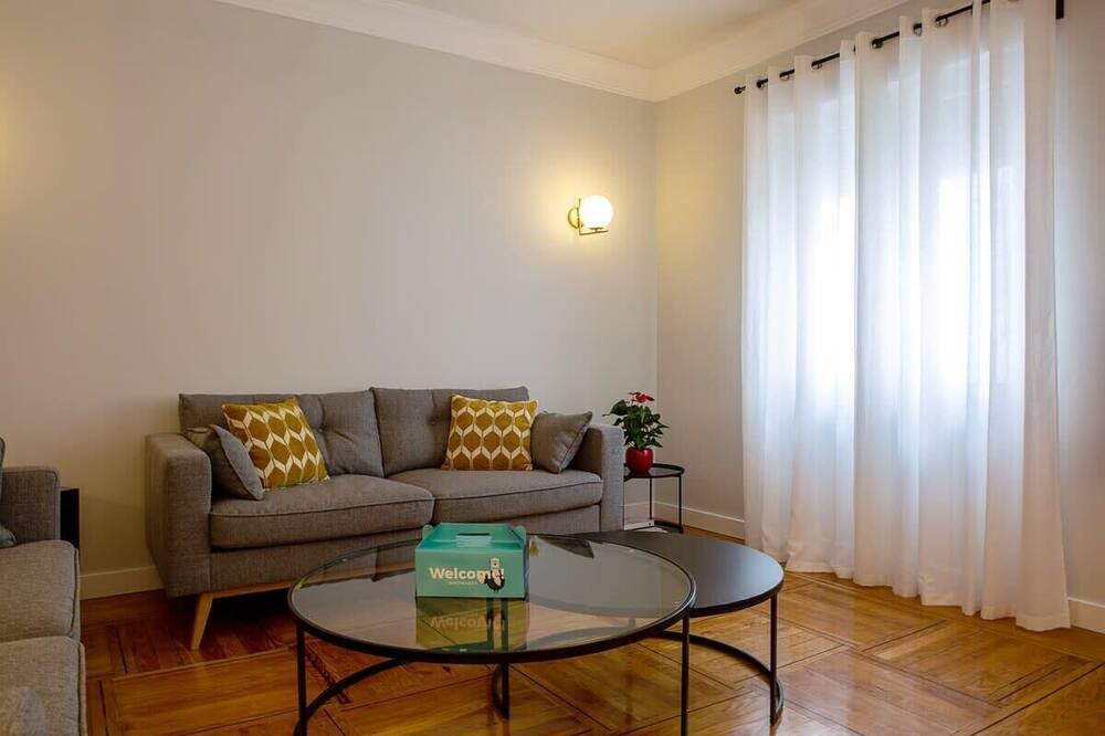 Photo of Livingroom in Jeronimos