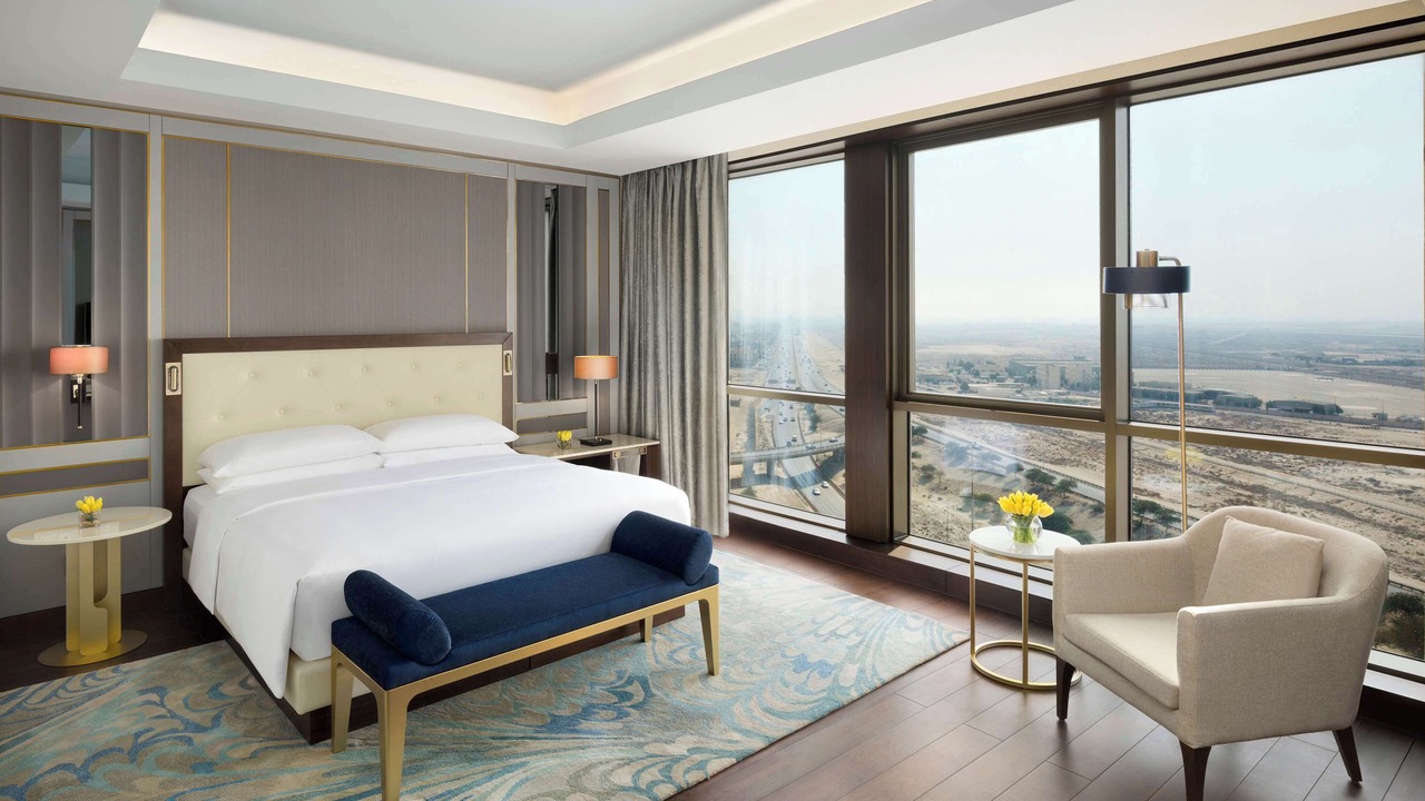 Photo of Bedroom in Al Khobar
