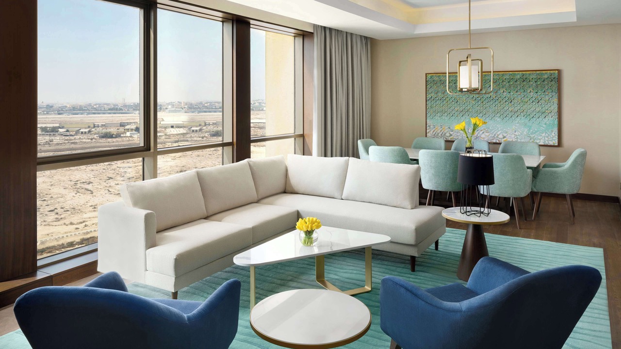 Photo of Bedroom in Al Khobar