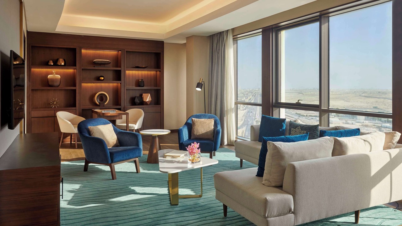 Photo of Bedroom in Al Khobar