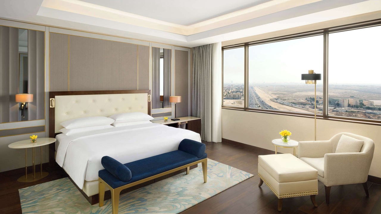 Photo of Bedroom in Al Khobar