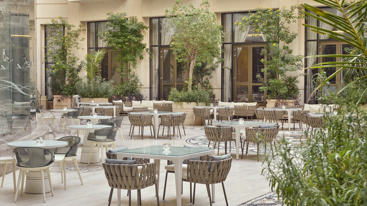 Photo of Outdoor in Al Khobar