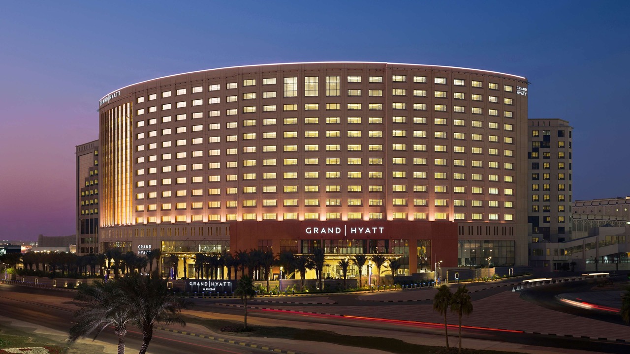 Photo of Outdoor in Al Khobar