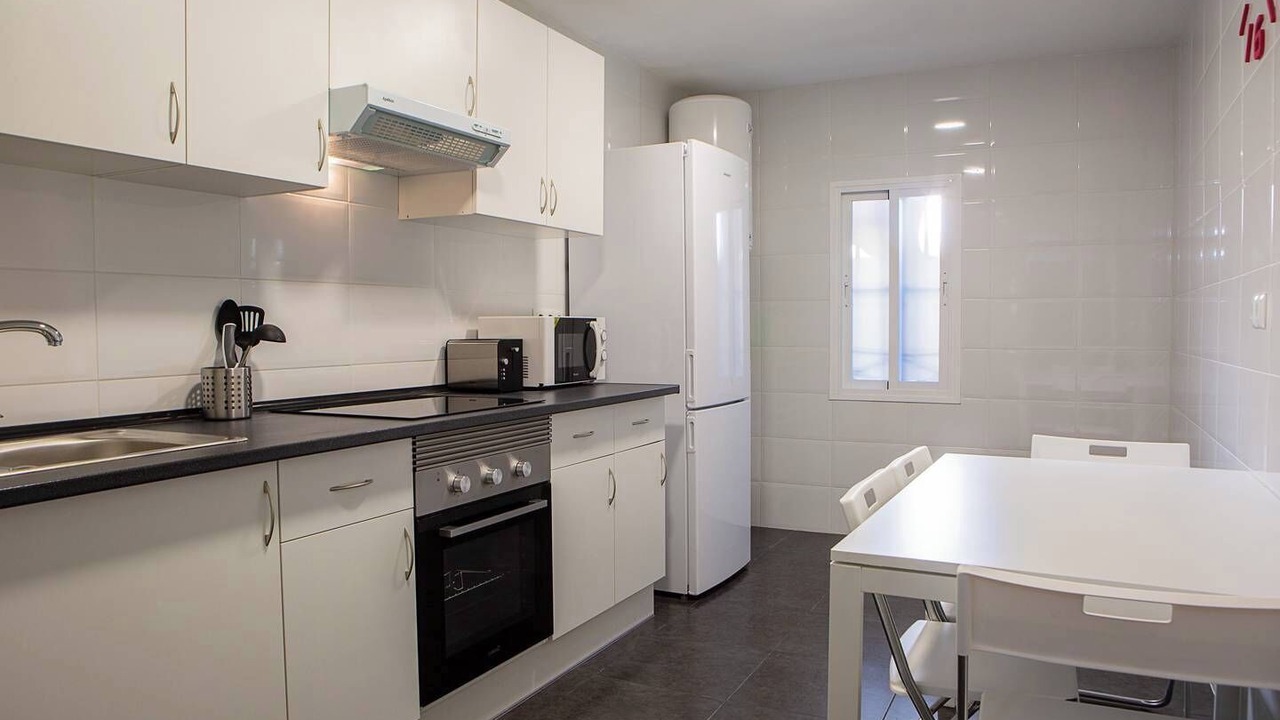 Photo of Kitchen in Fuencarral