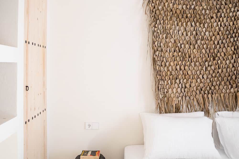 Photo of Bedroom in Cala Vadella