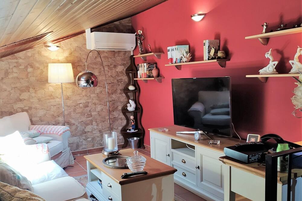 Photo of Livingroom in Barco De Avila