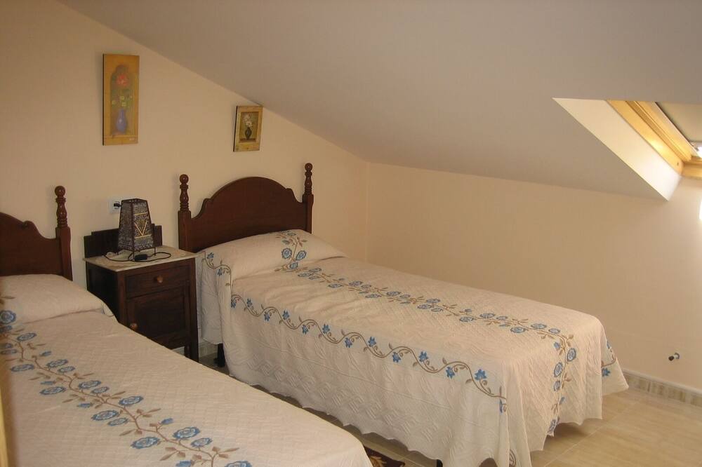 Photo of Bedroom in A Lanzada