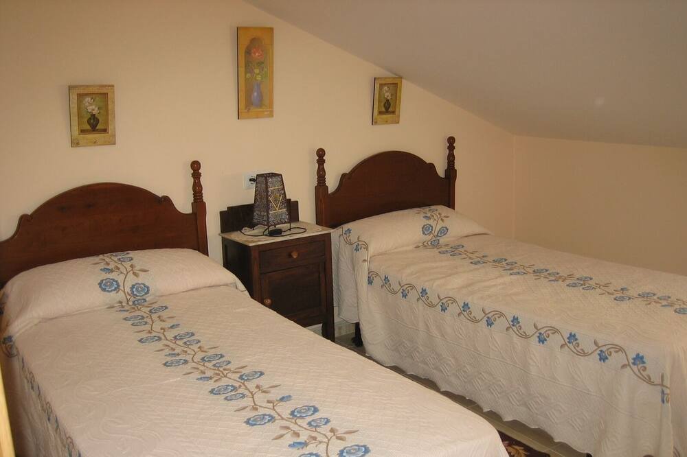 Photo of Bedroom in A Lanzada