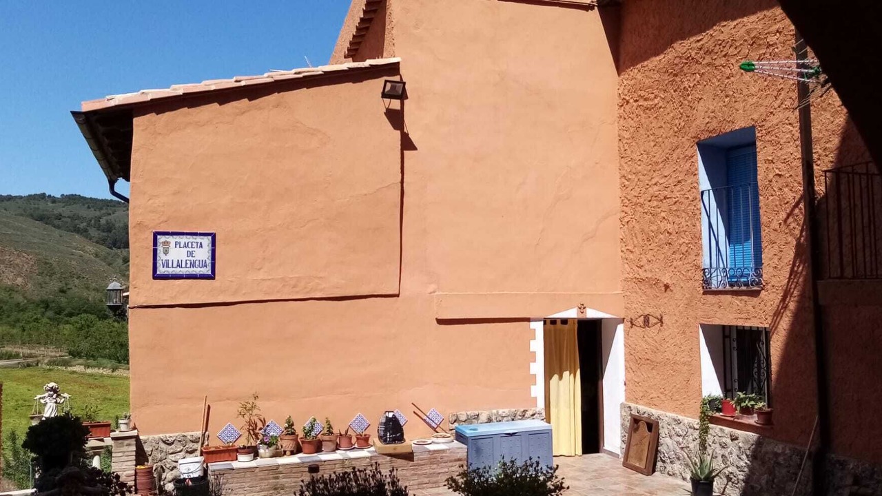 Photo of Outdoor in Villafeliche