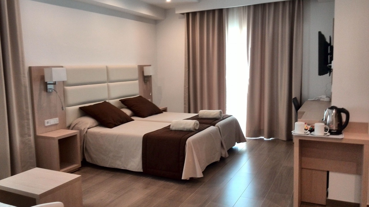 Photo of Bedroom in Portinatx