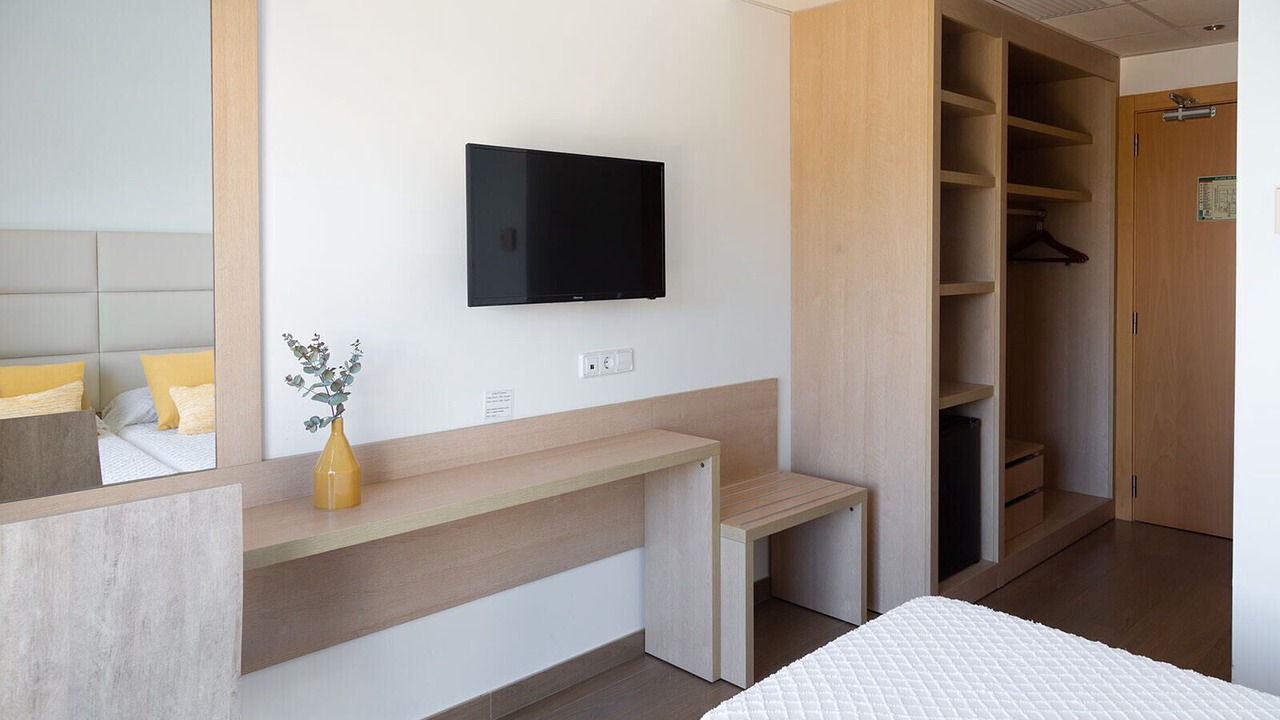 Photo of Bedroom in Portinatx