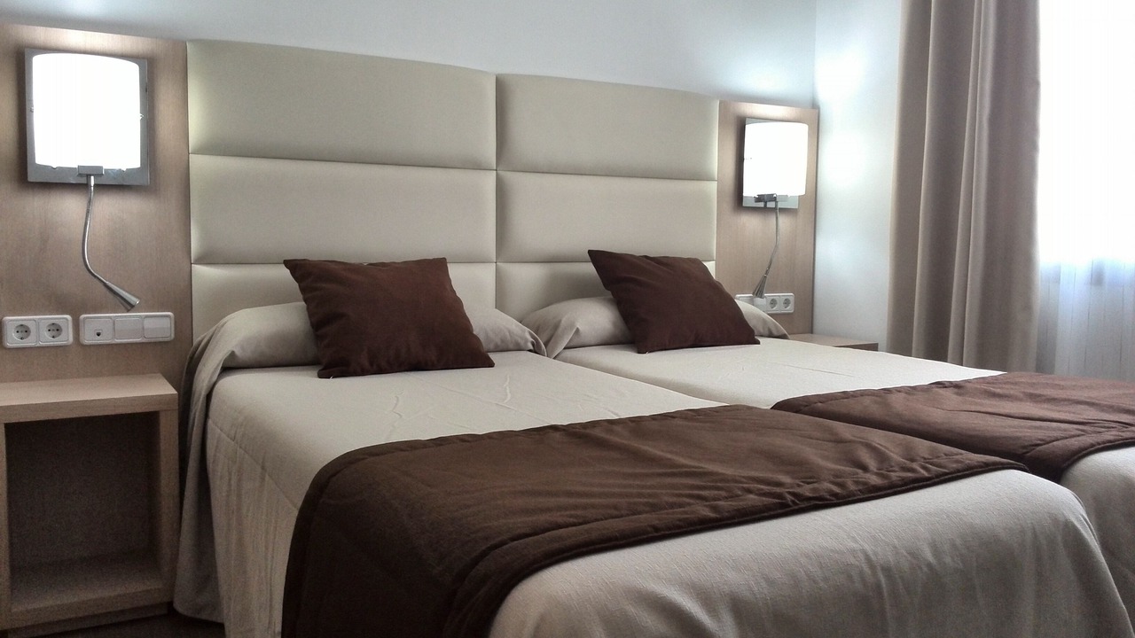 Photo of Bedroom in Portinatx