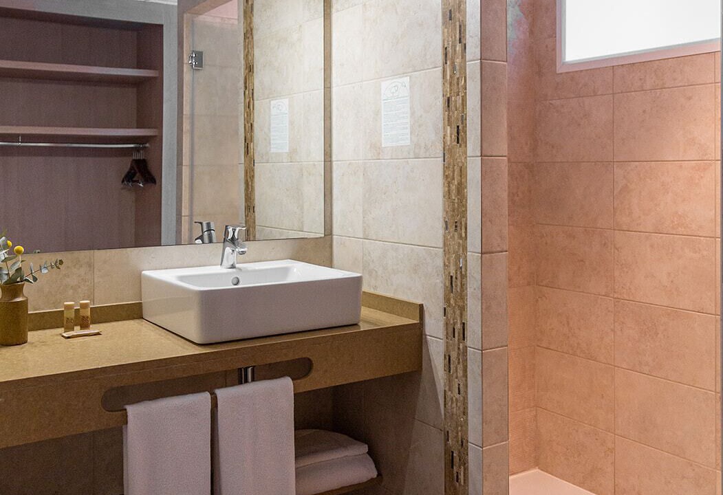 Photo of Bathroom in Portinatx