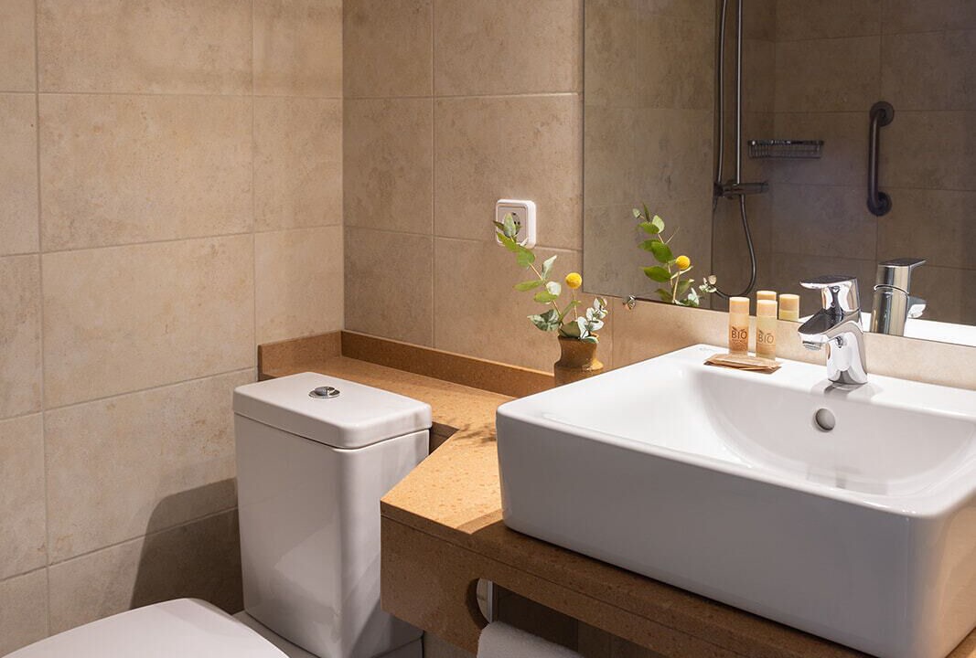 Photo of Bathroom in Portinatx