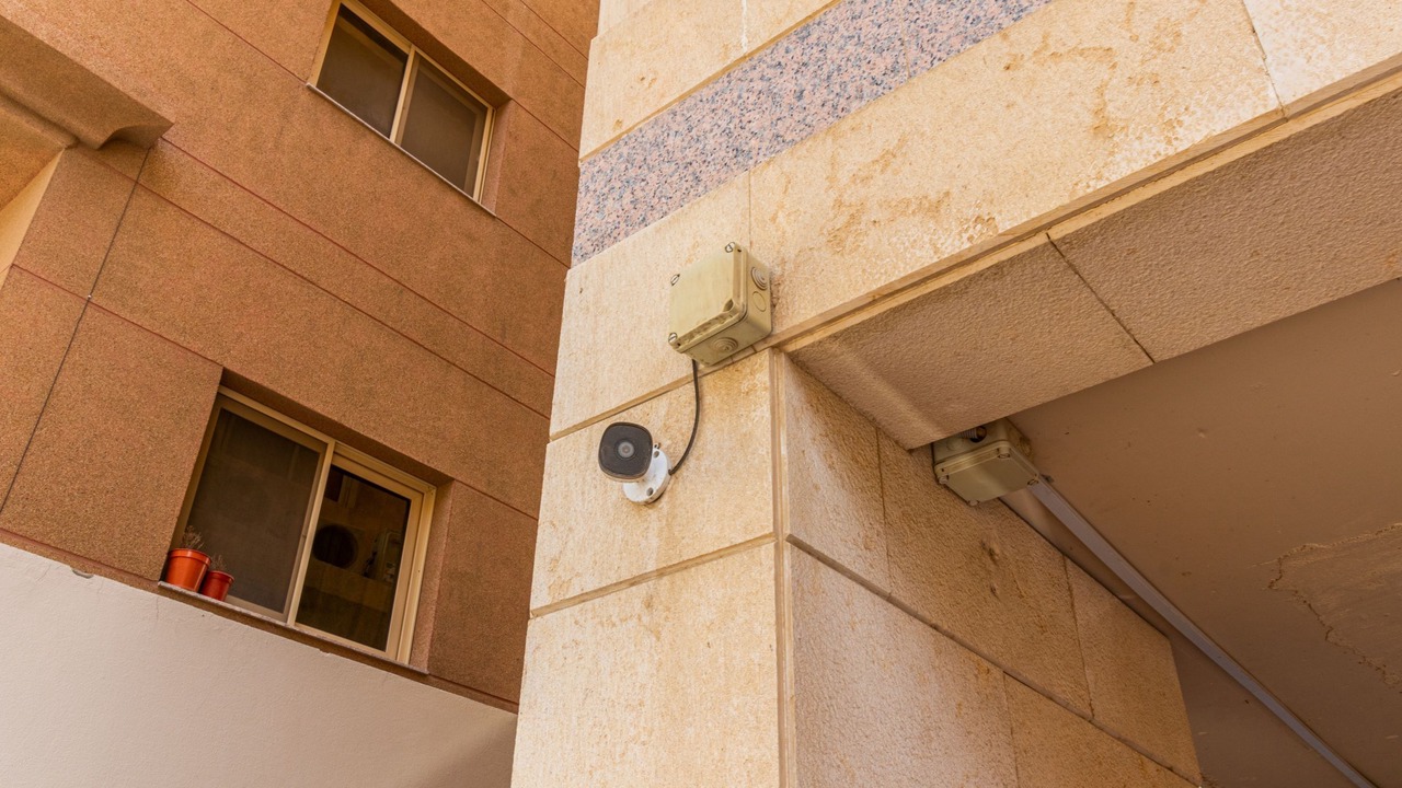 Photo of Outdoor in As Salamah