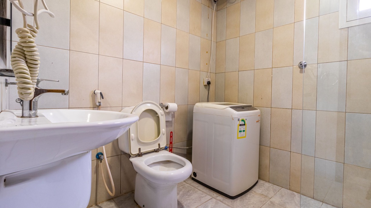 Photo of Bathroom in As Salamah