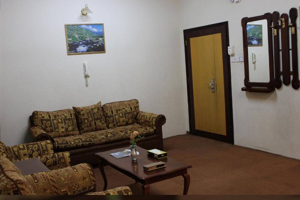 Photo of Livingroom in Al Baha