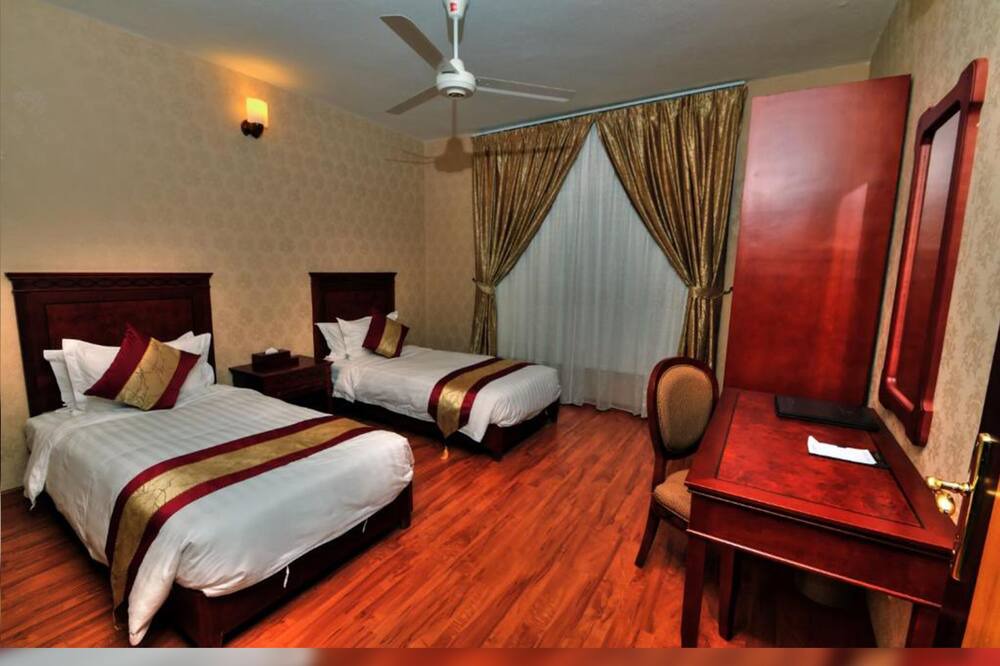 Photo of Bedroom in Al Baha