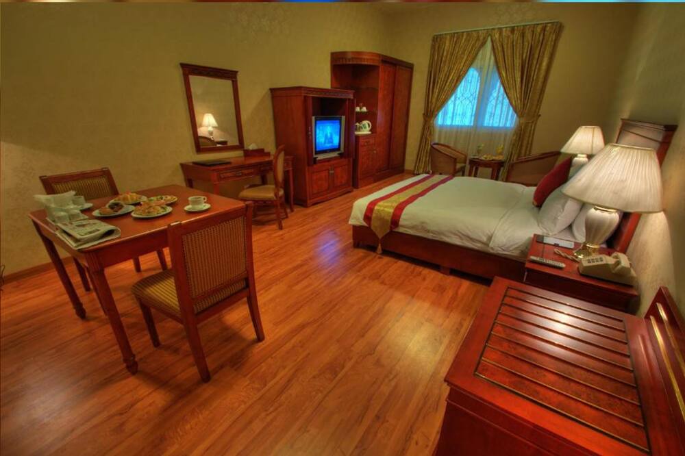 Photo of Bedroom in Al Baha
