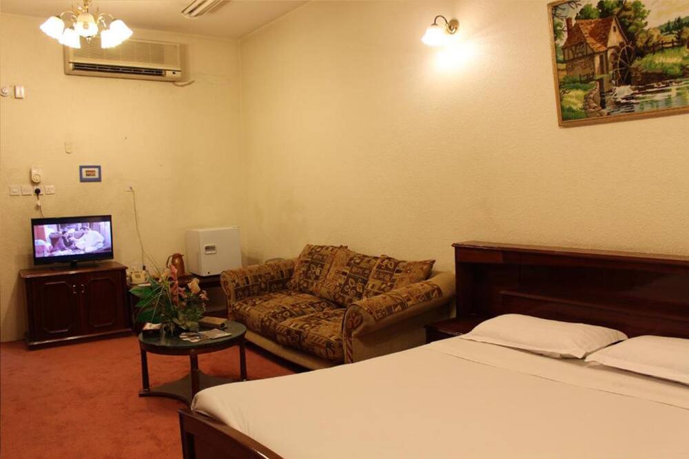 Photo of Livingroom in Al Baha
