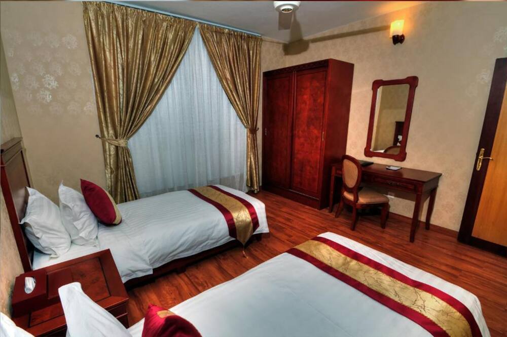 Photo of Bedroom in Al Baha