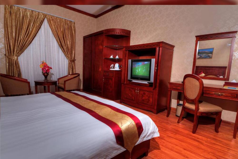 Photo of Bedroom in Al Baha
