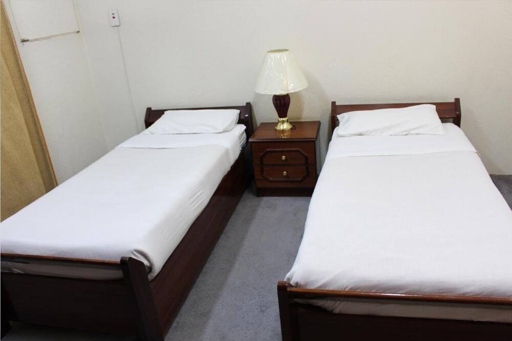 Photo of Bedroom in Al Baha