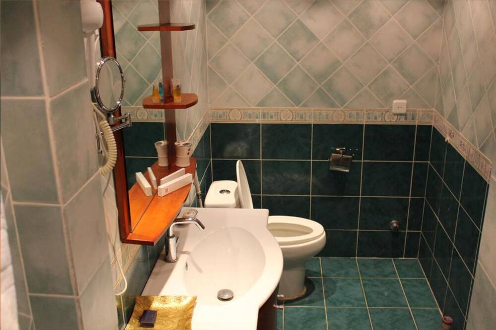 Photo of Bathroom in Al Baha