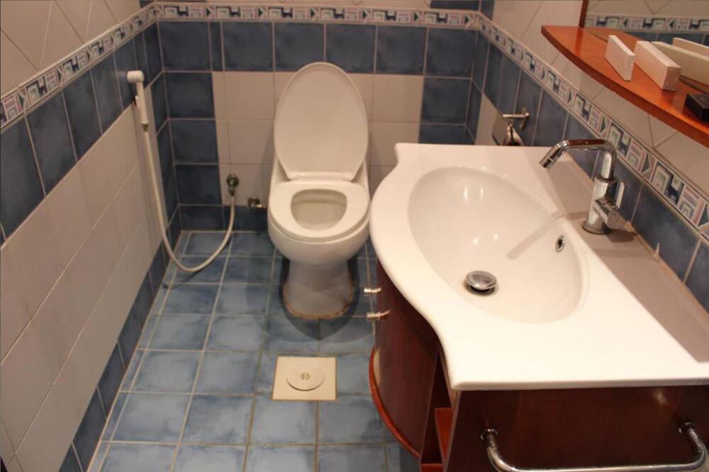 Photo of Bathroom in Al Baha