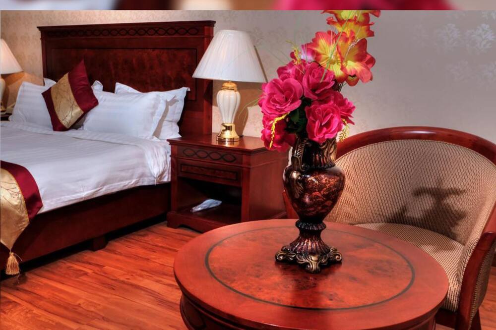 Photo of Bedroom in Al Baha