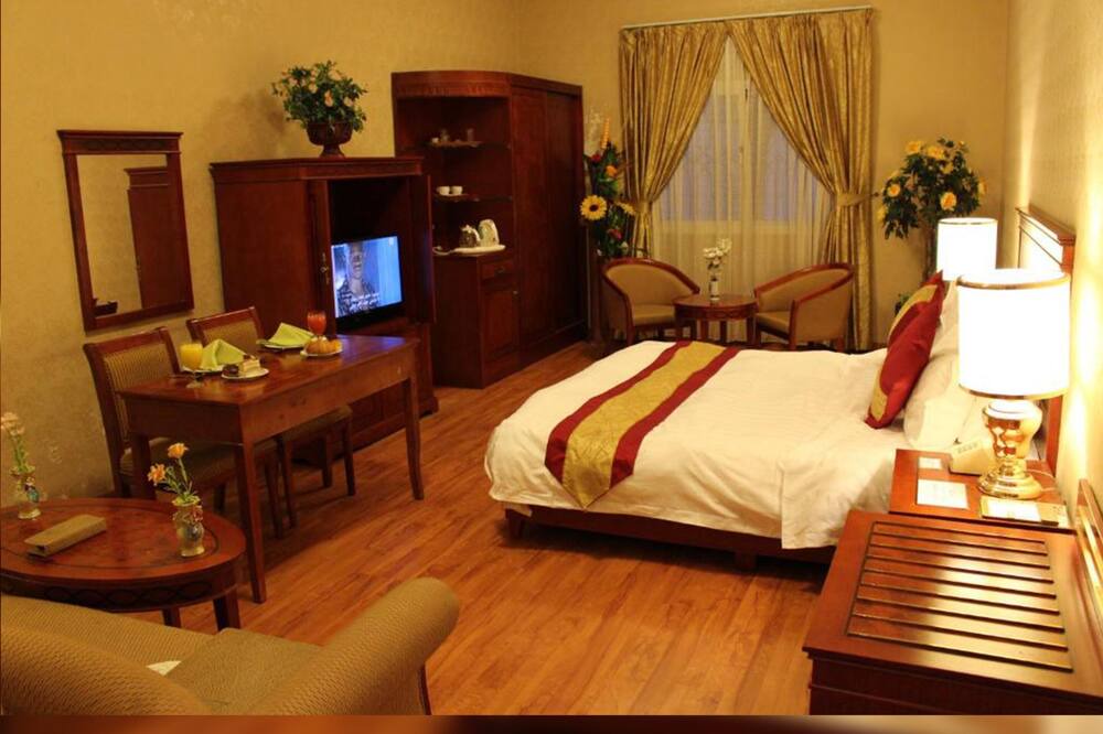 Photo of Bedroom in Al Baha