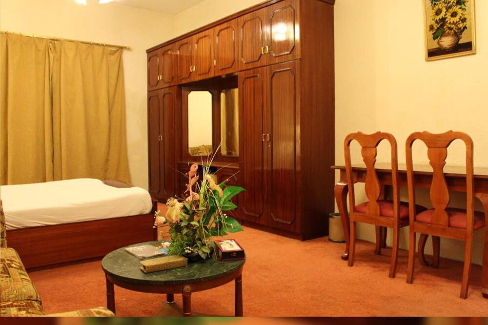 Photo of Livingroom in Al Baha