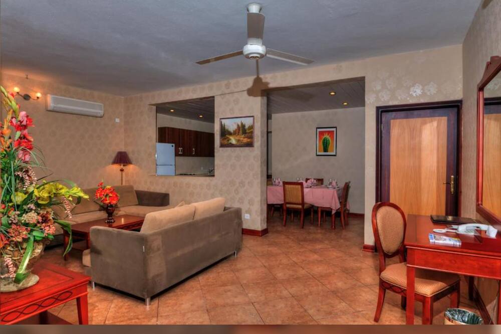 Photo of Livingroom in Al Baha