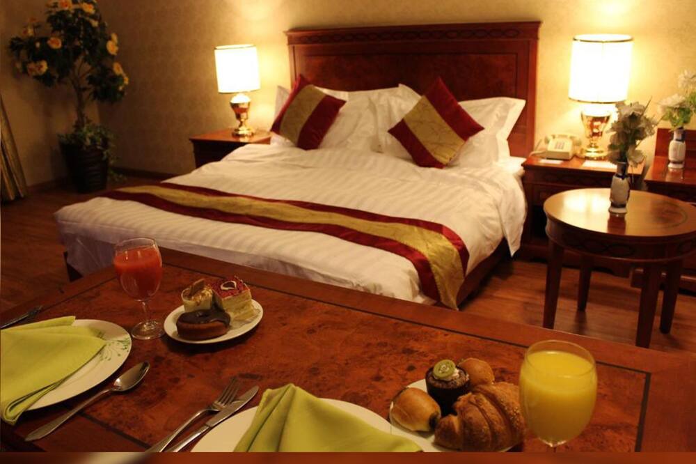 Photo of Bedroom in Al Baha