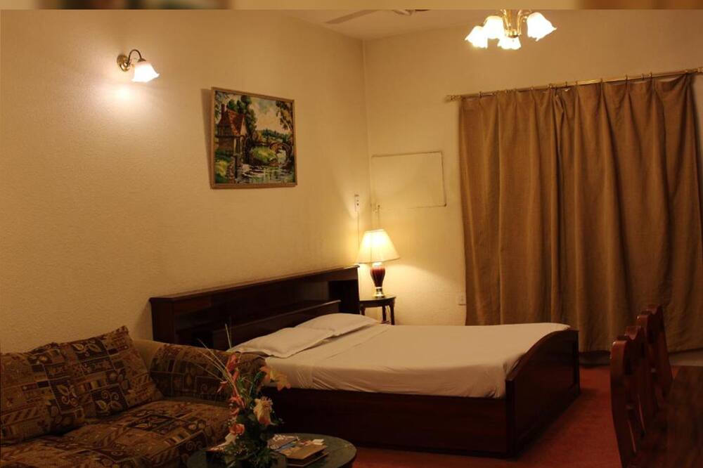 Photo of Bedroom in Al Baha