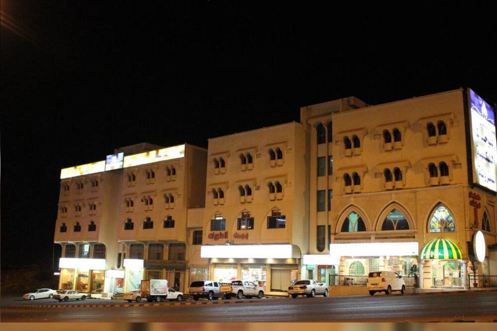 Photo of Outdoor in Al Baha