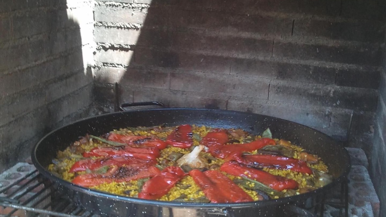 Photo of Outdoor in El Barraco