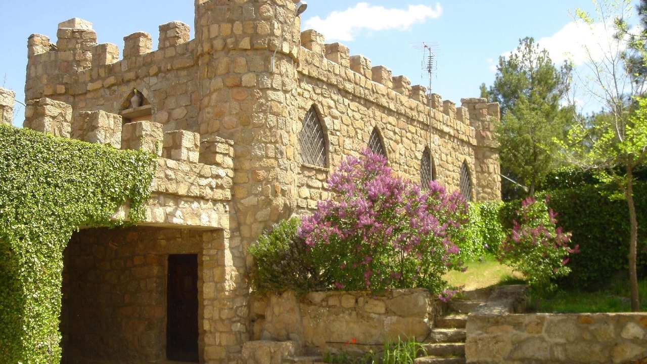 Photo of Outdoor in El Barraco
