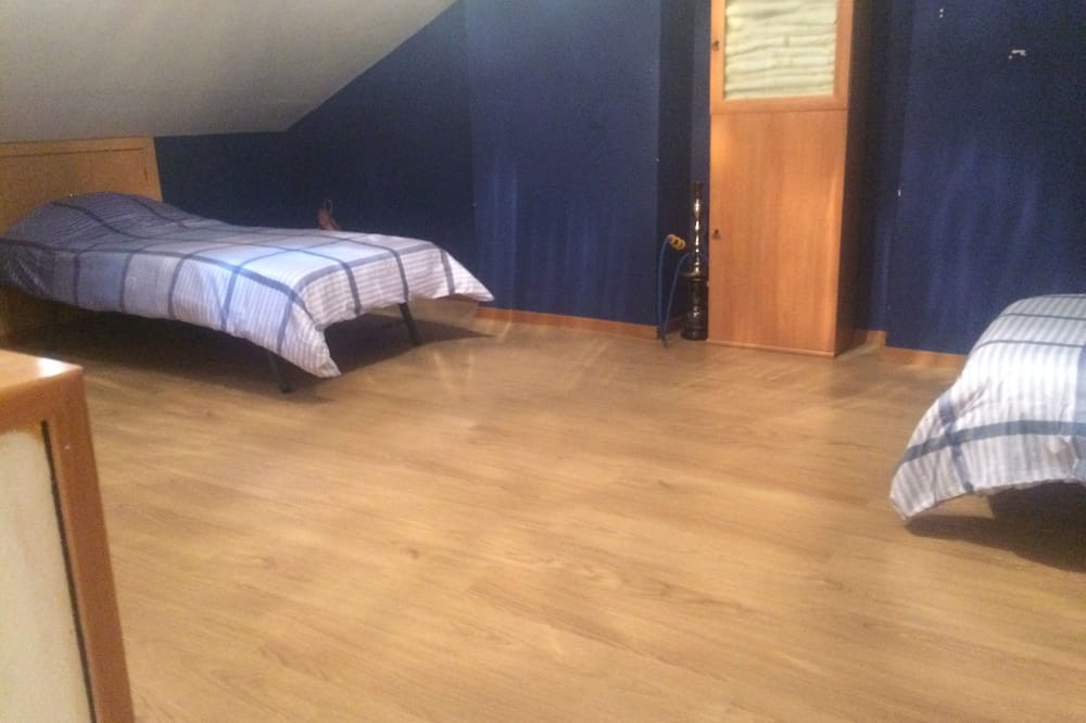 Photo of Bedroom in Fuente el Saz de Jarama