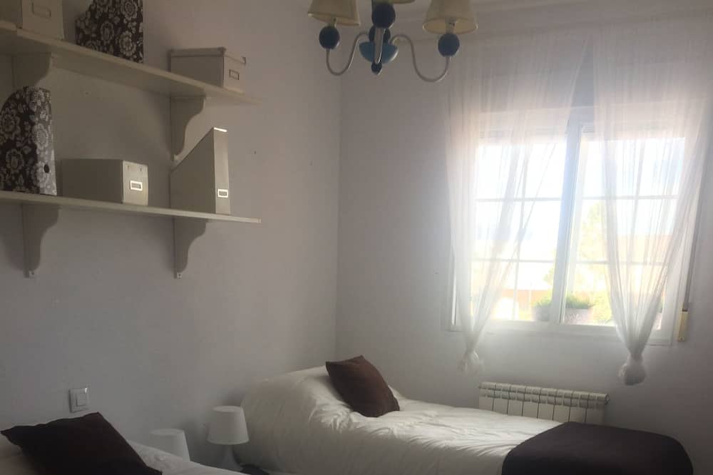Photo of Bedroom in Fuente el Saz de Jarama