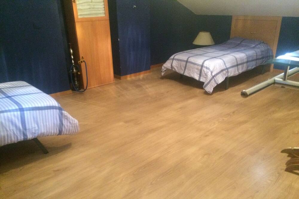 Photo of Bedroom in Fuente el Saz de Jarama