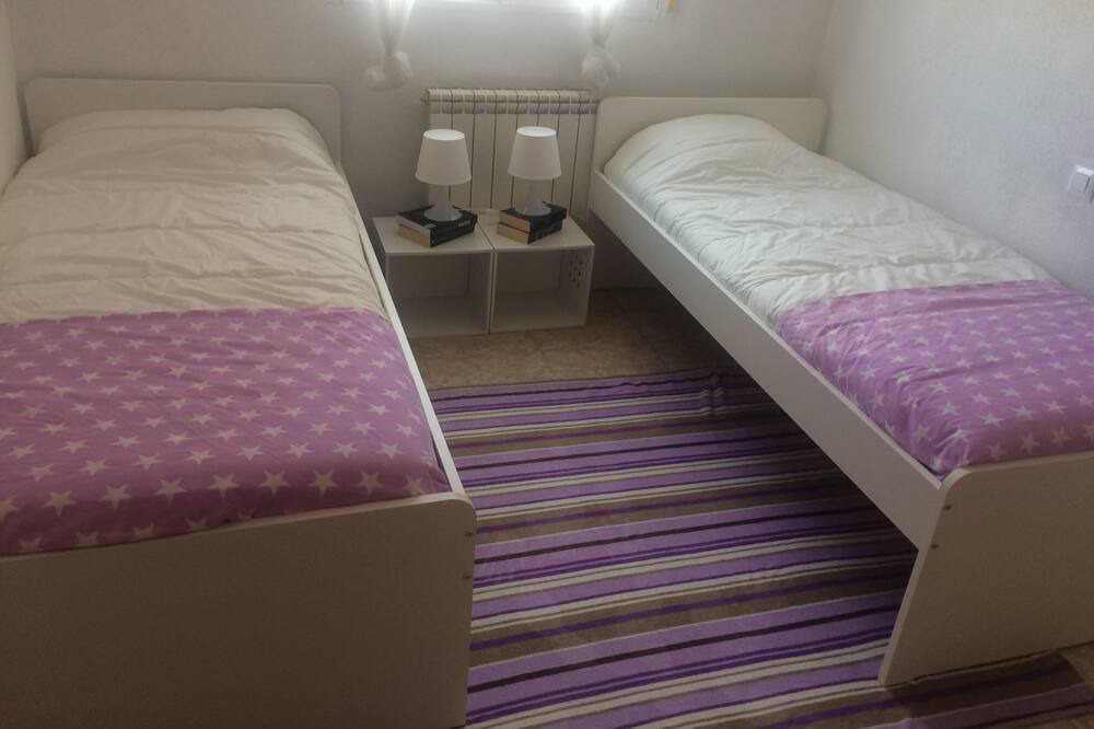 Photo of Bedroom in Fuente el Saz de Jarama