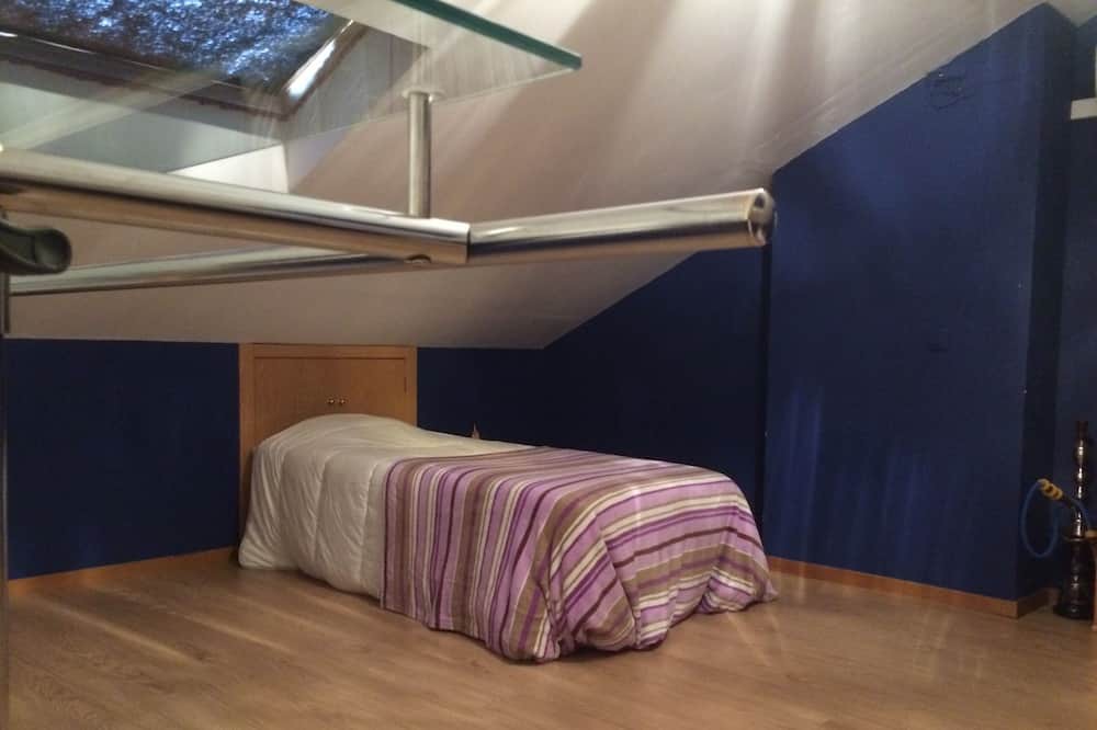 Photo of Bedroom in Fuente el Saz de Jarama