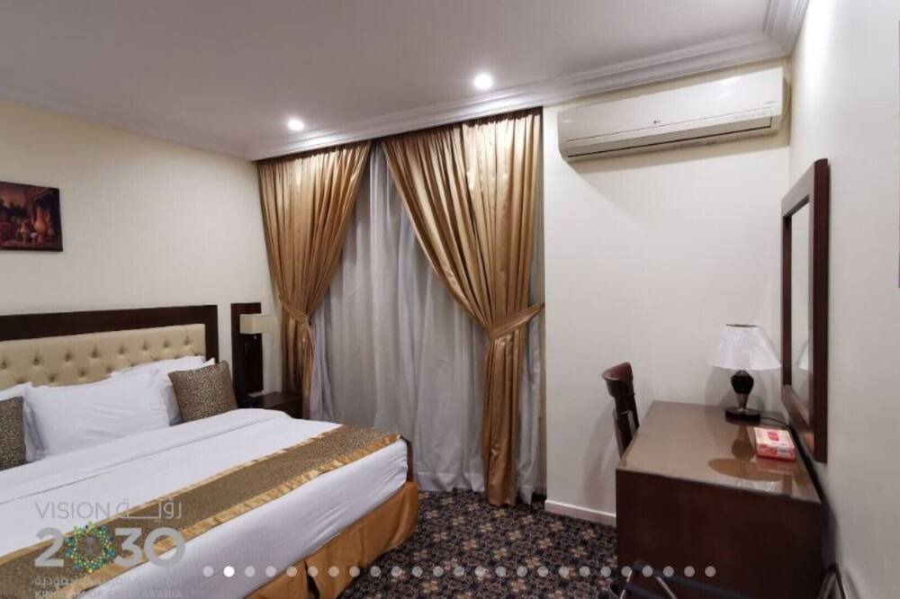 Photo of Bedroom in Jeddah