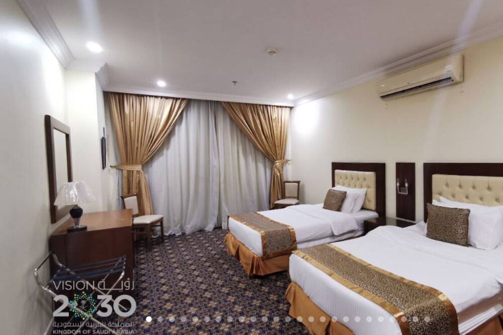 Photo of Bedroom in Jeddah