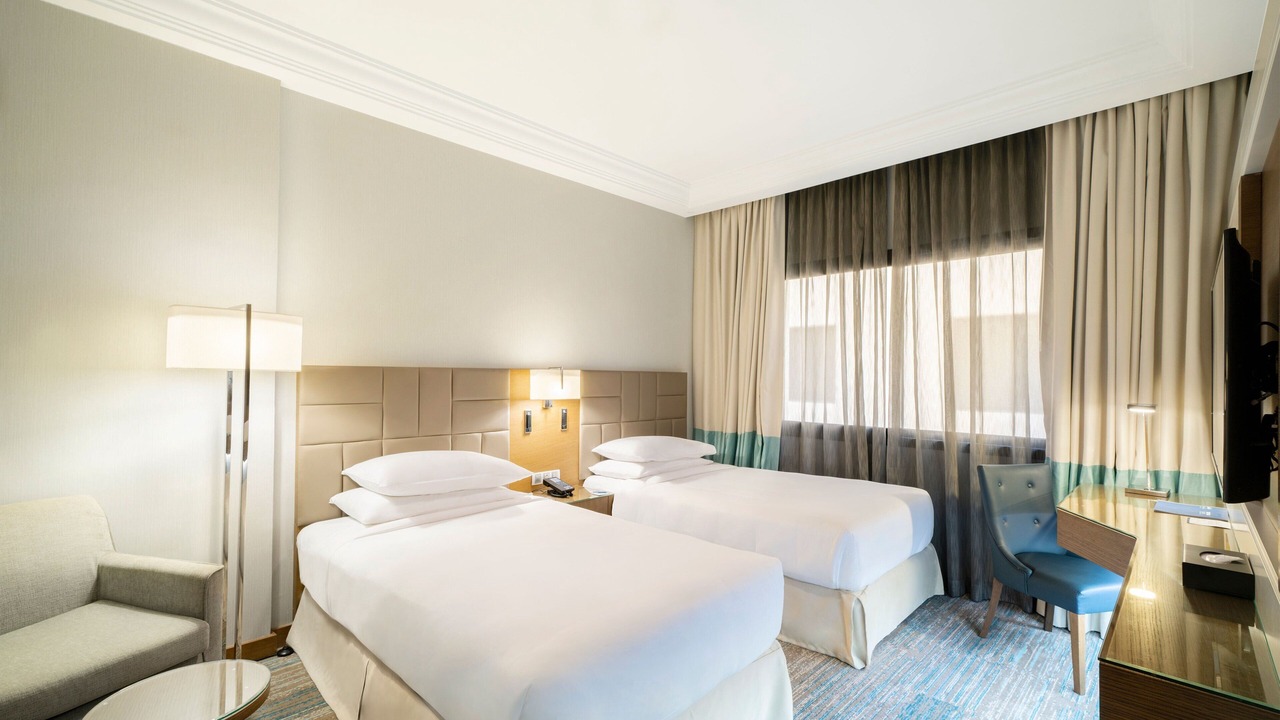 Photo of Bedroom in Mecca